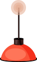orange-shadow orange-light